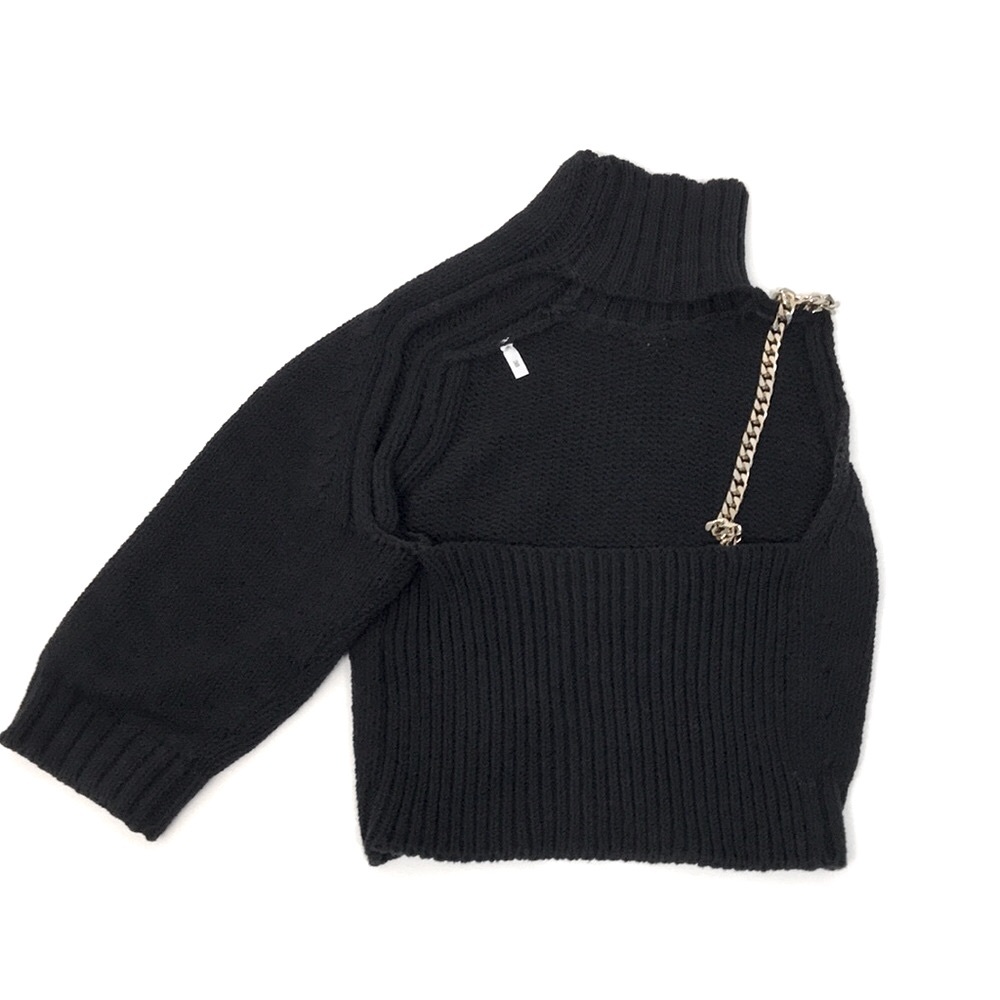 GILMAR Turleneck sweater